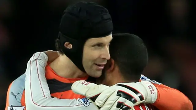 Petr Cech