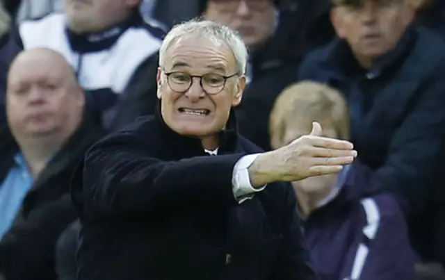 Claudio Ranieri