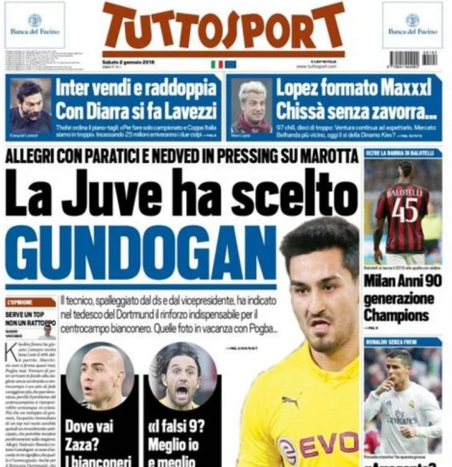 Tuttosport