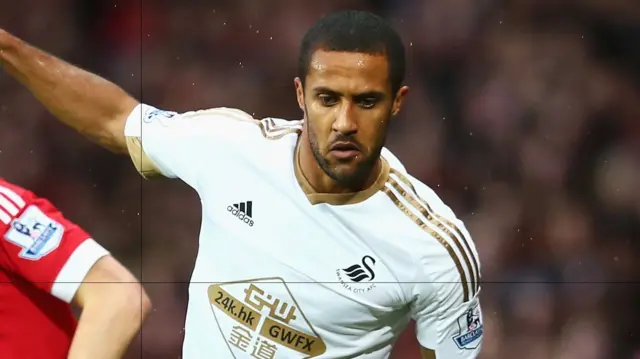 Wayne Routledge