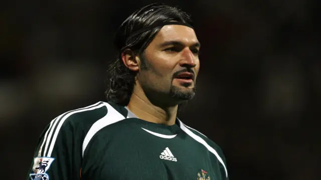 Pavel Srnicek