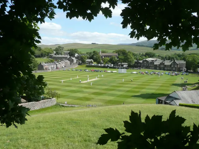 Sedbergh School