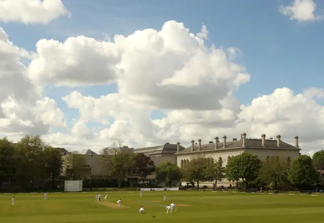 Trinity College