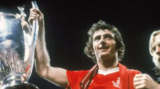 Trevor Francis