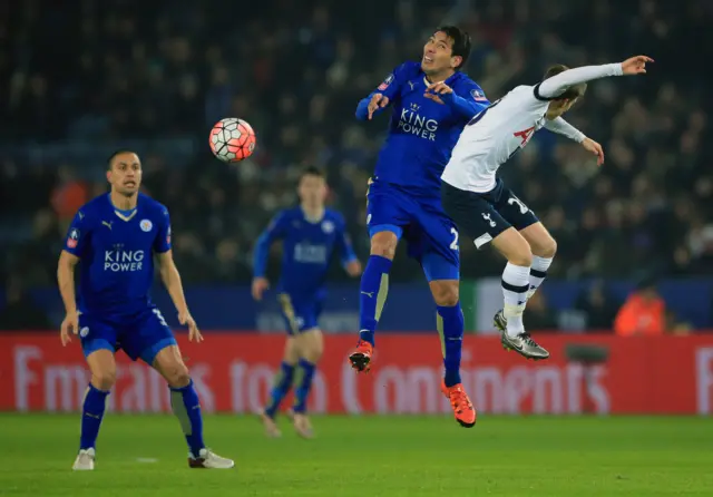 Leonardo Ulloa