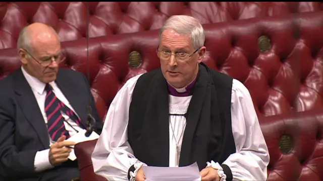 Bishop of Southwark