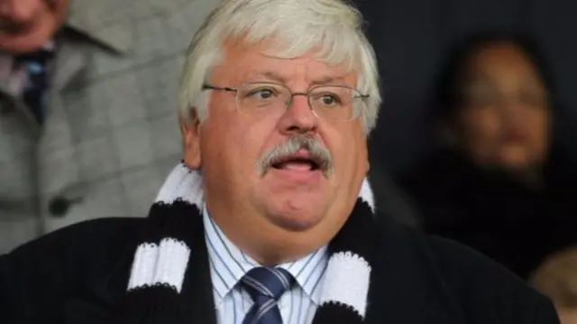 Norman Smurthwaite