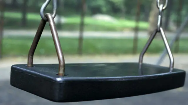 Swing seat