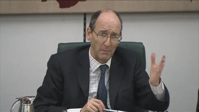 Andrew Tyrie