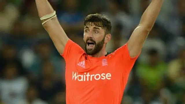 Liam Plunkett