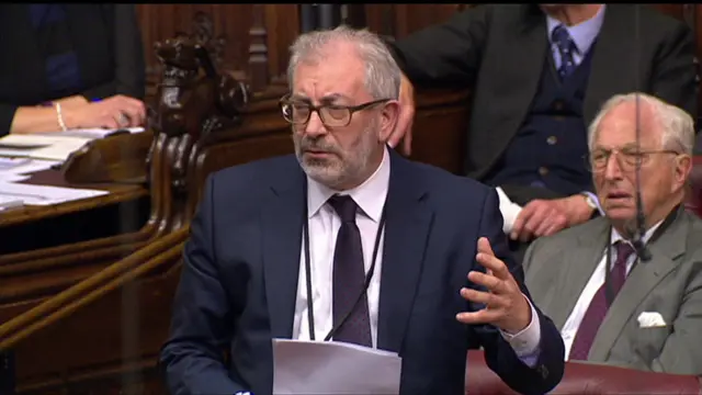 Lord Kerslake