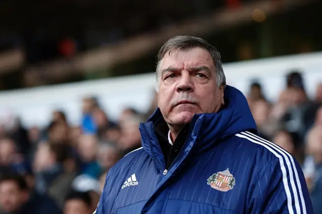 Sam Allardyce