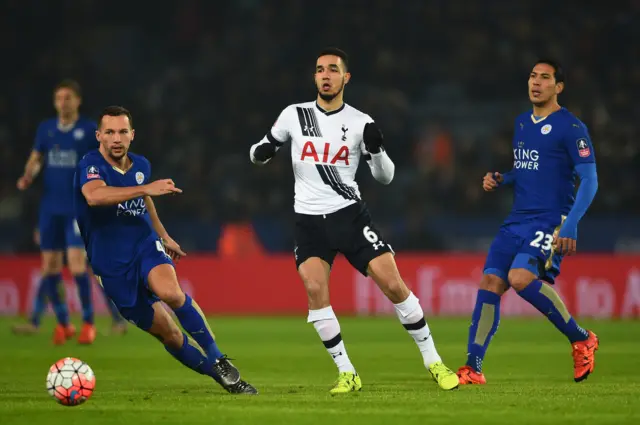 Nabil Bentaleb