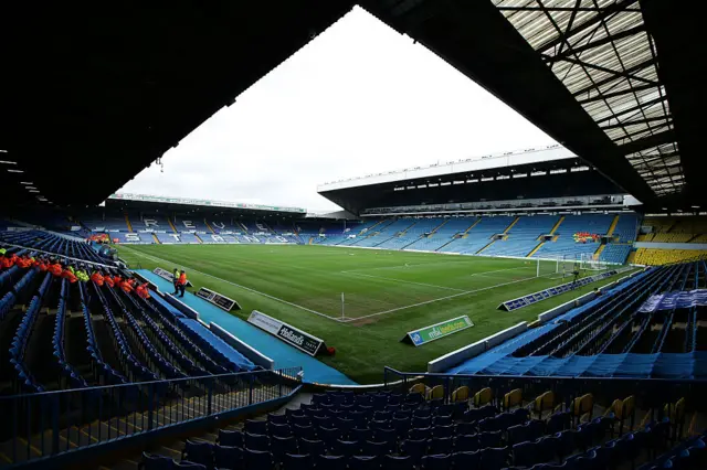 Elland Road