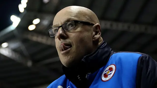 Brian McDermott