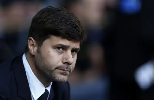 Mauricio Pochettino