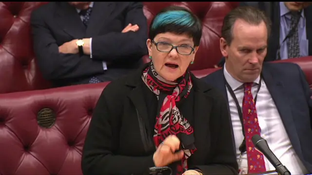 Baroness Neville-Rolfe