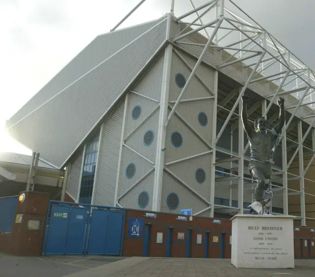 elland Road