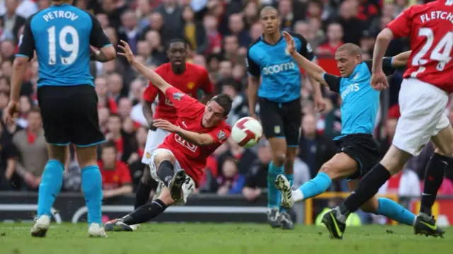 Federico Macheda