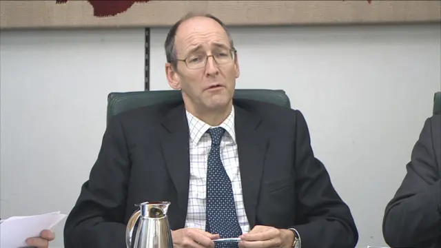 Andrew Tyrie