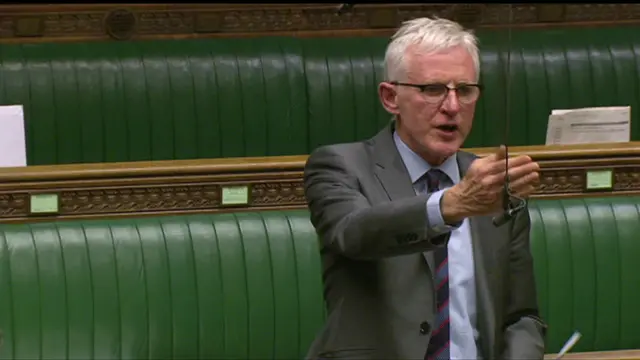 Norman Lamb