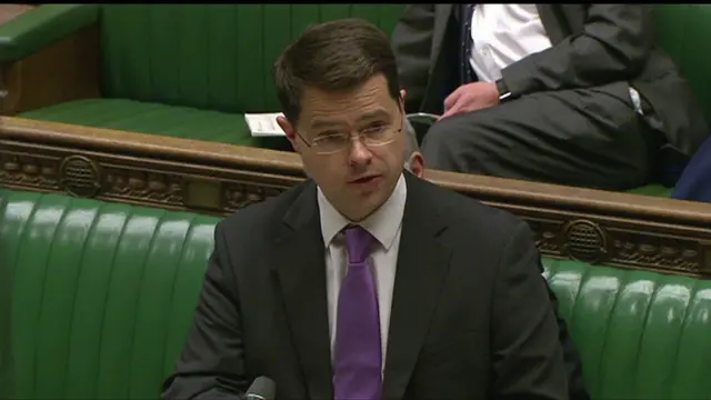 James Brokenshire