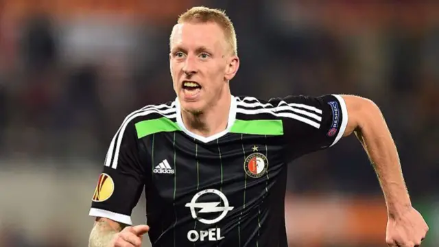 Lex Immers