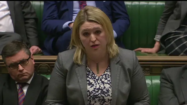 Karen Bradley