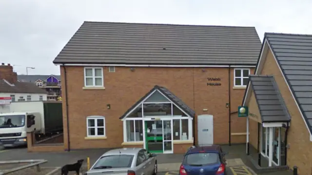 Dawley medical practice