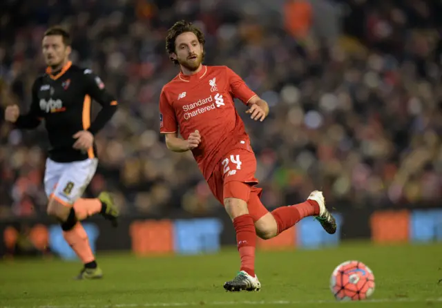 Joe Allen