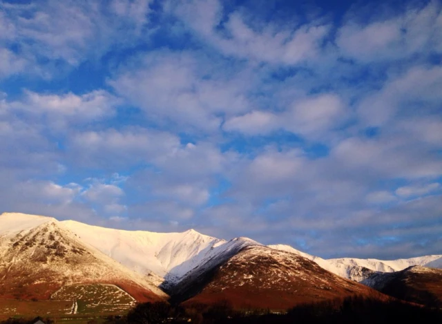 Blencathra