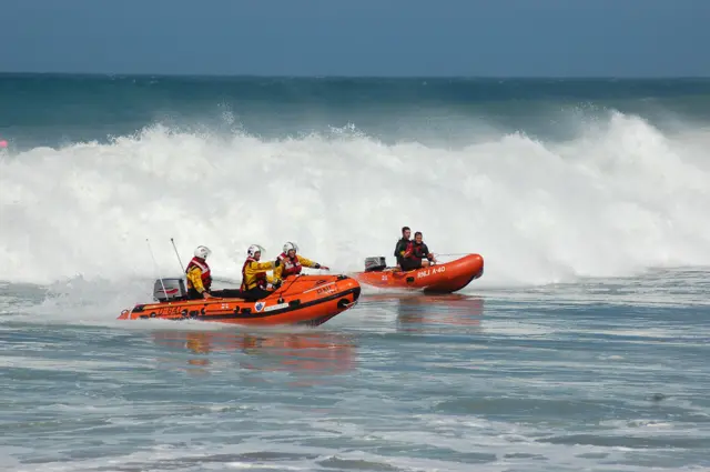 RNLI