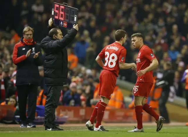 Jon Flanagan