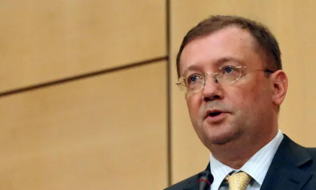 Alexander Yakovenko