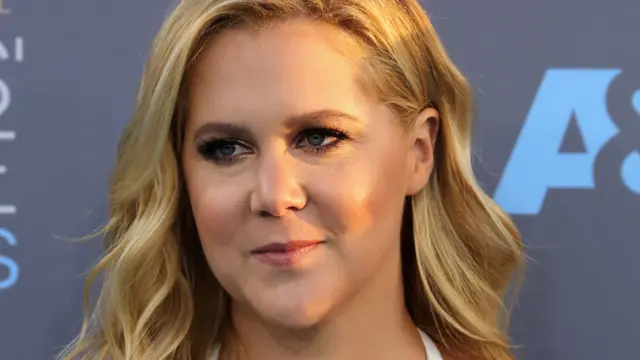 Amy Schumer