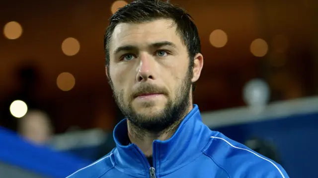 Charlie Austin