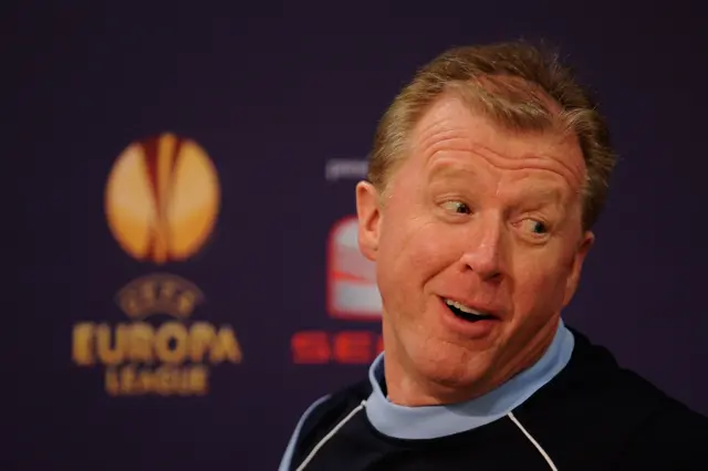 Steve McClaren