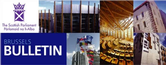 Brussels Bulletin