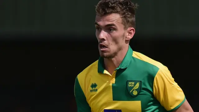 Harry Toffolo