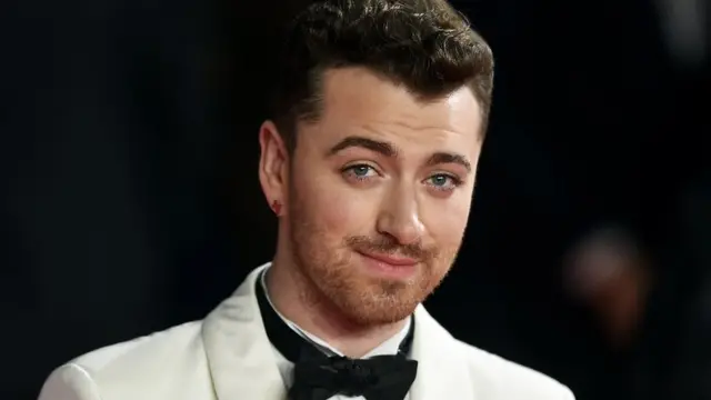 Sam Smith