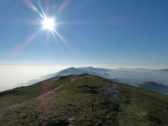 Malvern Hills