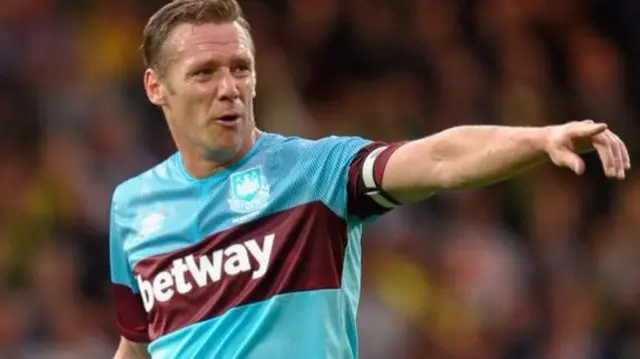 Kevin Nolan