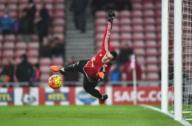 Vito Mannone