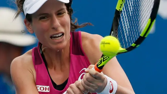 Johanna Konta