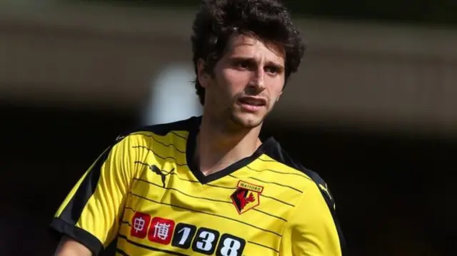 Diego Fabbrini