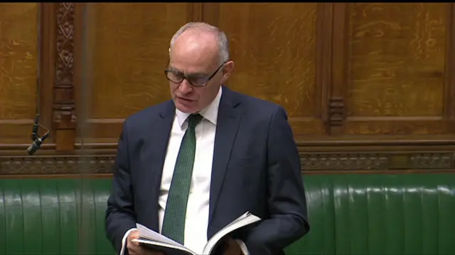 Crispin Blunt