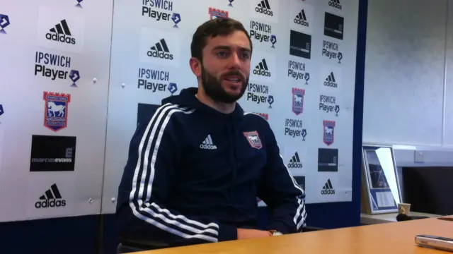 Tommy Oar