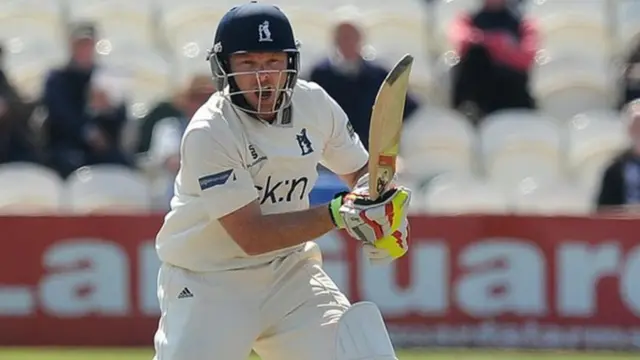 Ian Bell