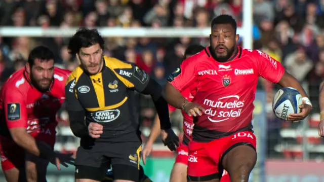 Steffon Armitage