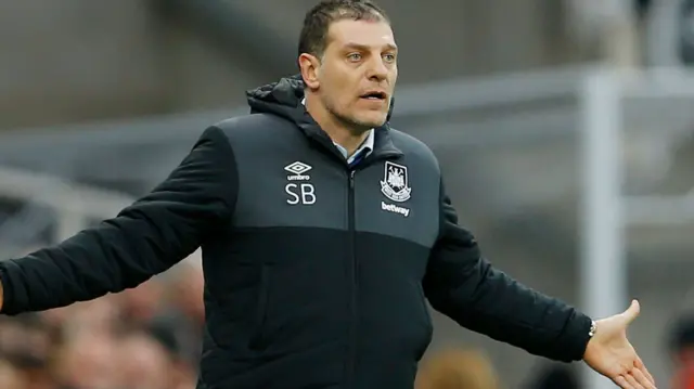 Slaven Bilic